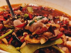 -漢舍中国菜馆(889广场店)