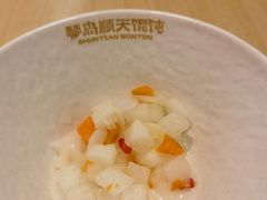 -琴岛顺天馄饨(崂山金鼎店)