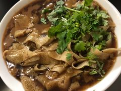 嘎巴菜-陈记锅巴菜(五大道店)