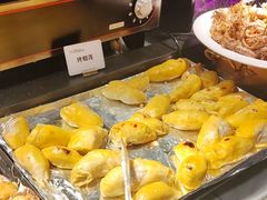 -川骄海鲜自助(亚运村店)