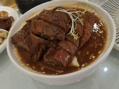 -海宝酒家(中山四路店)