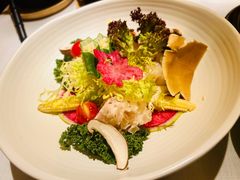 -叶叶菩提(太原别墅店)