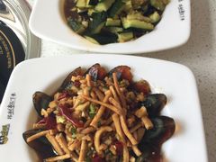 -张大师鸭爪爪特色干锅(南湖店)