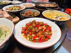 -大唐高老庄(红旗路店)