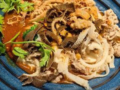 -清真·卡德尔大叔新疆主题餐厅(龙汇路店)