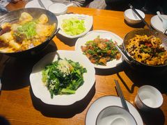 -地锅居(翰林邻里中心店)