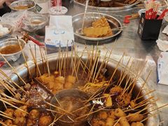 -湖南益阳麻辣烫(棠东丰华街店)