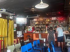 -东岸Cafe 爵士俱乐部