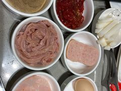 -海底捞火锅(高新万达店)