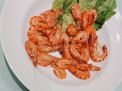 -隆聚·时令海鲜(洪兴店)