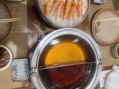 -蟹将军·松叶蟹和牛日料放题自助(K11店)