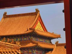 -故宫博物院(故宫)