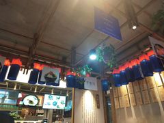 -鑫日千里马朝鲜族小馆(总店)