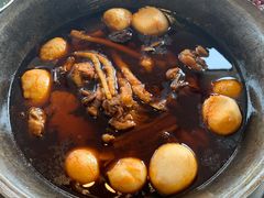 -李子坝梁山鸡(李子坝大鸡哥店)