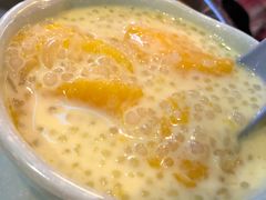 -发记甜品(山东街店)