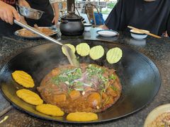 -土灶人家柴火鸡(都江堰店)