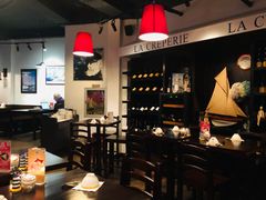 大堂-La Creperie法餐厅(桃江路店)