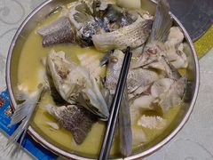 -红旗山庄(圭峰山店)