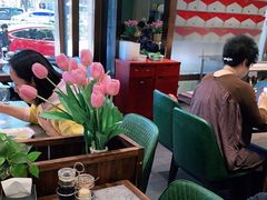 大堂-紫光园(创始店)