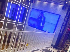 -金麦圣KTV