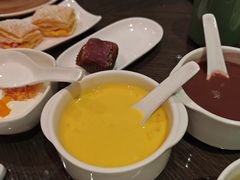 -万丽轩·粤菜(王府井金茂万丽酒店)