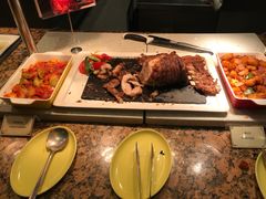 -马哥孛罗咖啡厅·Cafe Marco (厦门马哥孛罗东方大酒店)