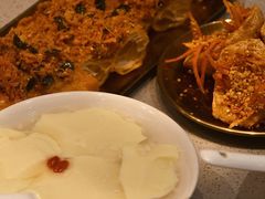 -小豆海棠(嘉兴路店)