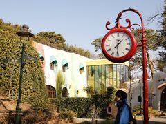 -三鹰之森吉卜力美术馆