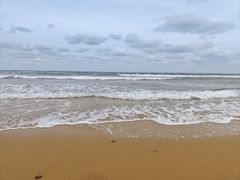 -威海国际海水浴场旅游区