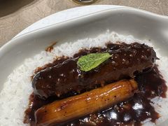 -北京泰富酒店-柏景轩中餐厅