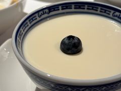潮州奶冻-洋房火锅(新天地店)