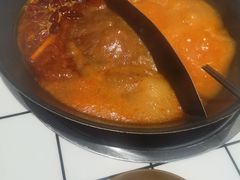 -伍师兄市井火锅(东部星悦天地店)