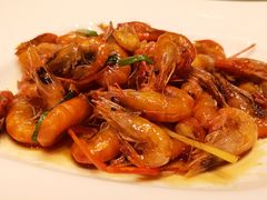 -顺风海鲜港(金玉兰店)