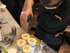 -太犇牛手作茶铺(江北虹悦城店)
