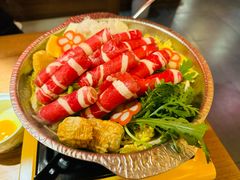 -隐月· 㐂和食屋(芝罘万达公馆店)