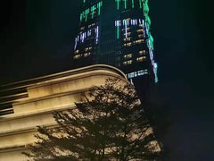 -广交会威斯汀酒店