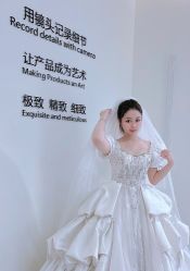 -卡恩婚纱摄影(桥梓口店)