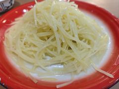 -香满锅老北京羊蝎子火锅·家常菜(新街口店)