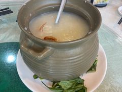 -崖口红树林海鲜餐厅