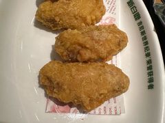 -新白鹿餐厅(松江开元地中海店)