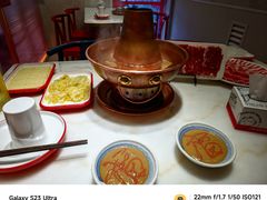 -南锣南门涮肉(南锣鼓巷店)