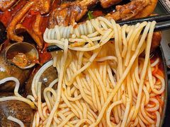 -老闵田螺馆·南昌市井菜·特色小吃(总店)