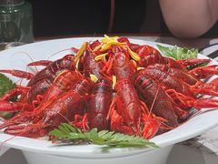 绍兴醉龙虾-寻宝记绍兴菜(状元店)