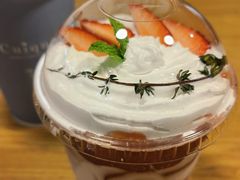 -奎克咖啡Cuiqu(晶品店)