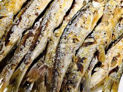 煎煮河鱼-芝城故事·建瓯土菜