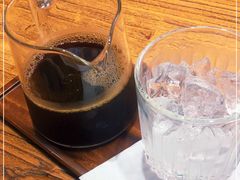 -明谦·Coffee&Cocktail Bar(美您公园店)