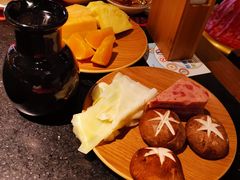 -牛New寿喜烧(虹桥新天地店)