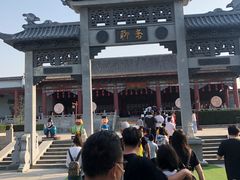 -沈阳方特欢乐世界