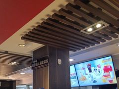 -麦当劳(丽江玉河广场店)