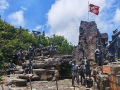 -娄山关景区